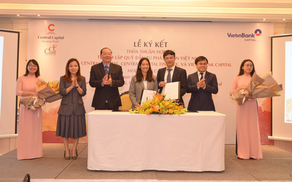 Création du Fonds d investissement et de développement Vietnam-Japon