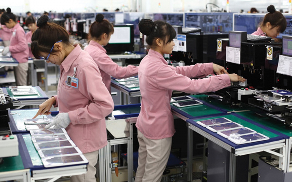 Investissement au Vietnam la Corée du Sud conserve toujours son trône