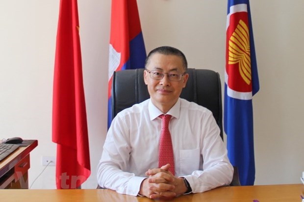 Le Vietnam achève avec brio sa présidence de l ASEAN 2020