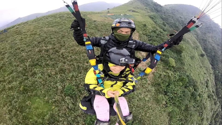 Quatre expériences de voyage d aventure au Vietnam