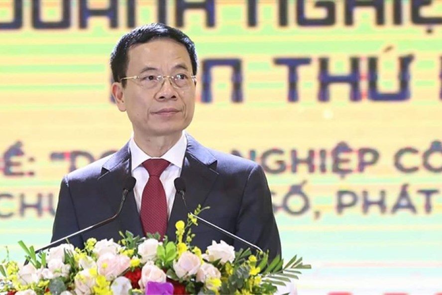 Promouvoir le «Make in Vietnam» pour un Vietnam fort et prospère