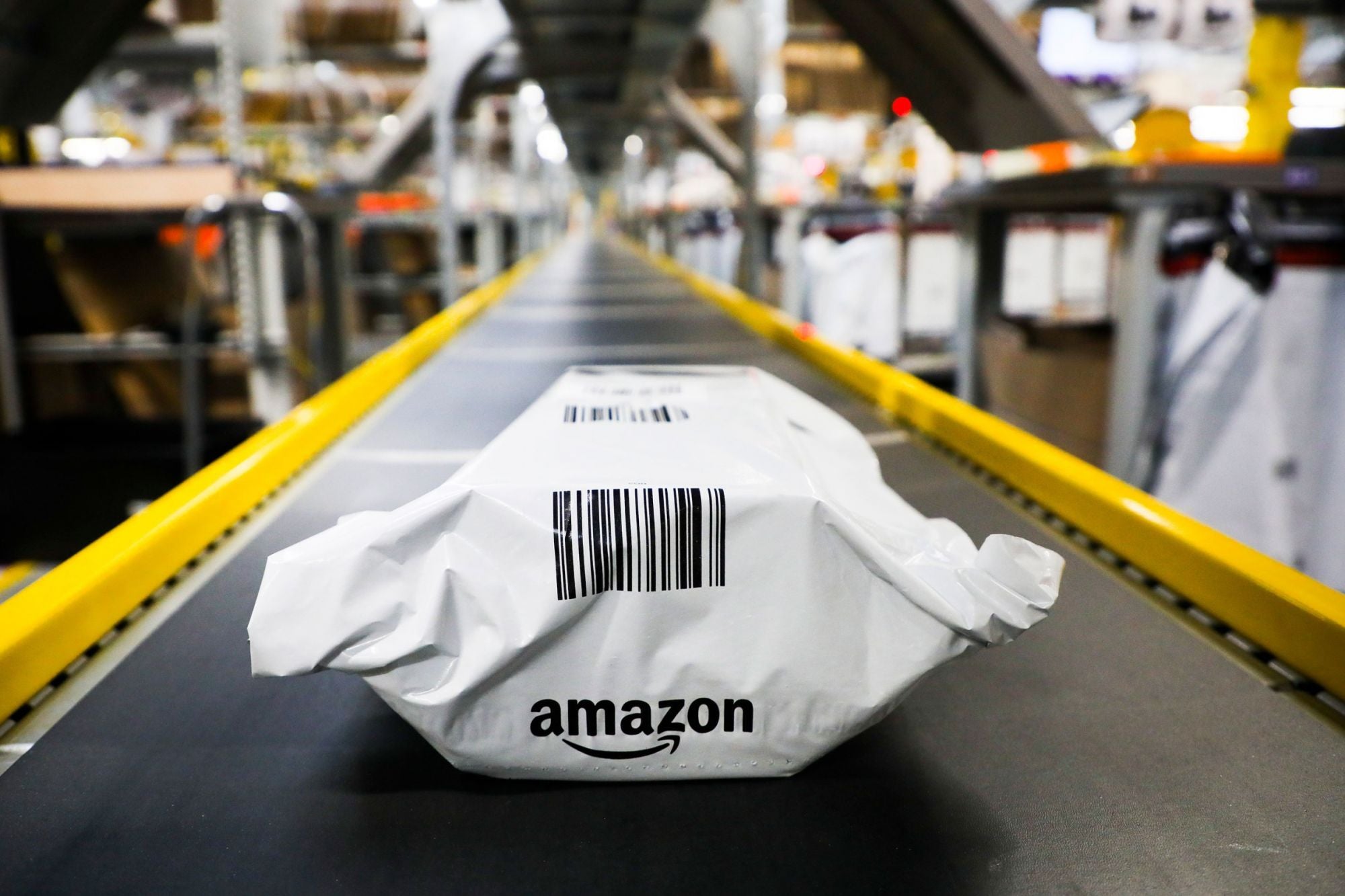 Amazon compte plus de 100 000 vendeurs vietnamiens