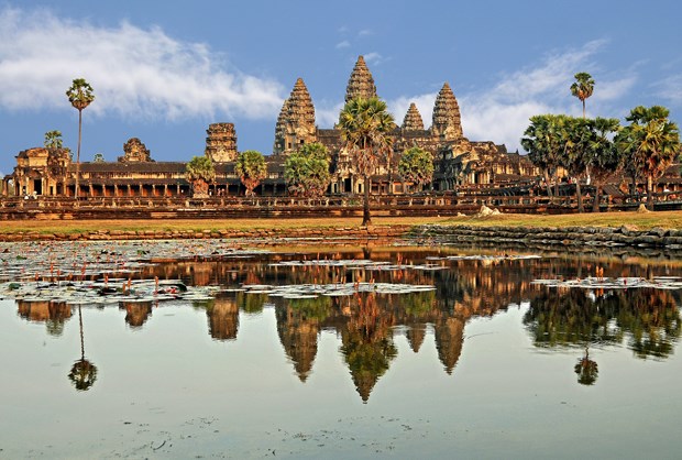 Le Cambodge prépare la mise en œuvre d une feuille de route sur la relance du tourisme