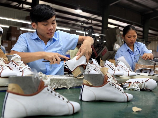 Les exportations de chaussures devraient fortement augmenter en 2021