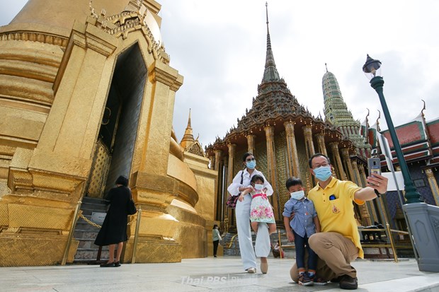 La Thaïlande projette de prolonger l exemption de visa pour les touristes étrangers