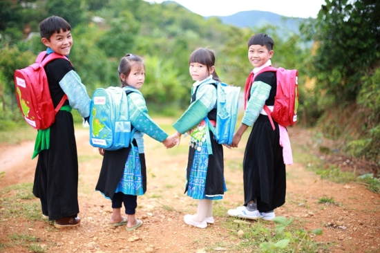Le taux de travail des enfants au Vietnam inférieur à la moyenne régionale