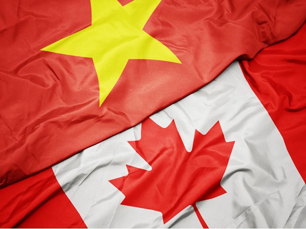 Les relations Vietnam-Canada en 2020 se développent pour surmonter la pandémie