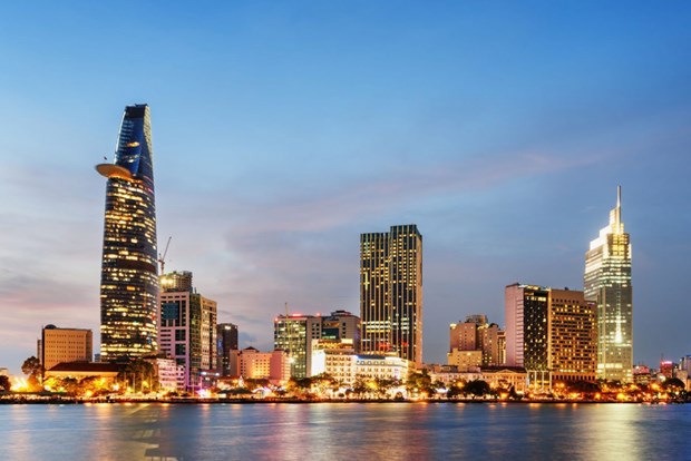 Plus de 6 400 entreprises ont repris le travail à Hô Chi Minh-Ville