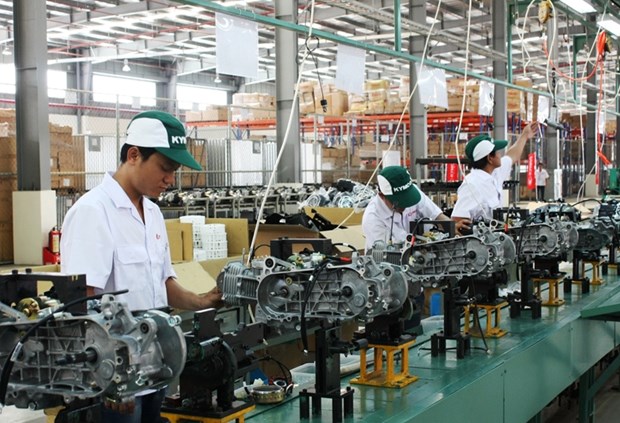 Les investissements japonais s accélèrent à Binh Duong