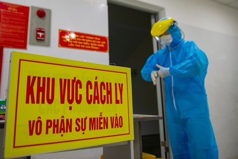 COVID-19 deux nouveaux cas importés signalés