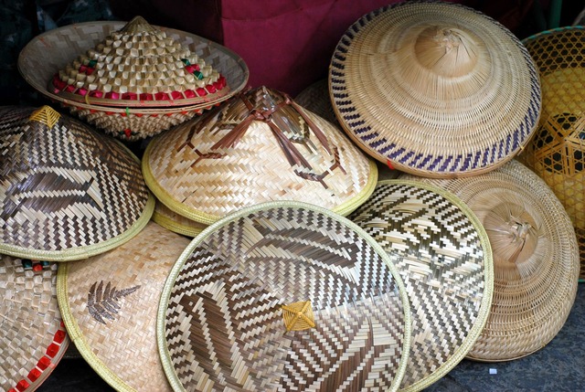 L’artisanat, un secteur d exportation clé du Vietnam dans l’avenir