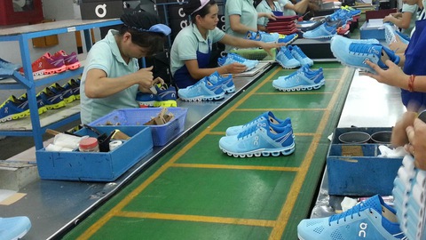 De belles perspectives pour le textile-habillement du Vietnam aux Pays-Bas