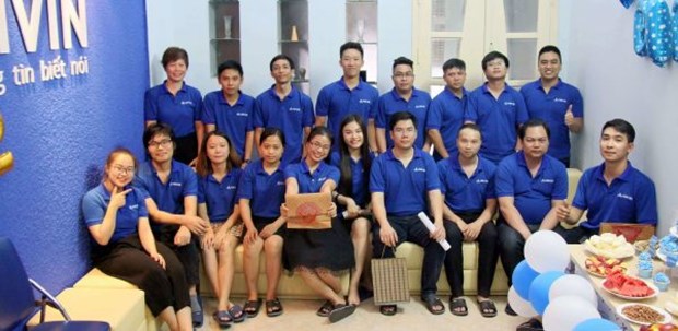 Trois startups vietnamiennes rejoignent l initiative Microsoft Asie-Pacifique