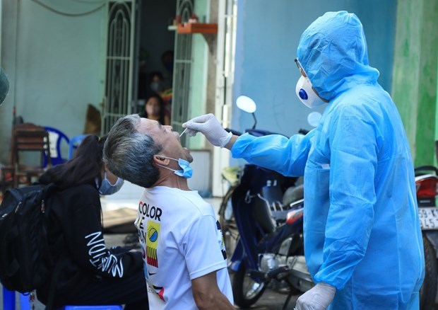 Le Vietnam ne recense aucun nouveau cas de Covid-19