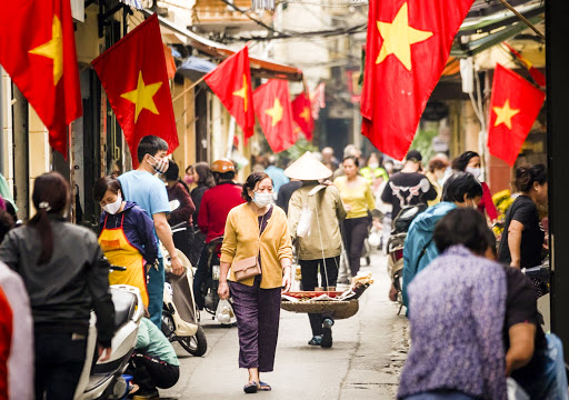 Pluie de commentaires élogieux des médias internationaux pour les acquis du Vietnam en 2020