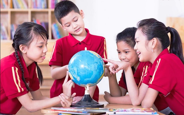 Le Vietnam fait partie du groupe des pays à l’indice de développement humain élevé