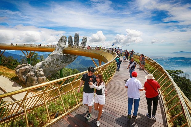 Da Nang de multiples activités culturelles pour accueillir le Nouvel an 2021