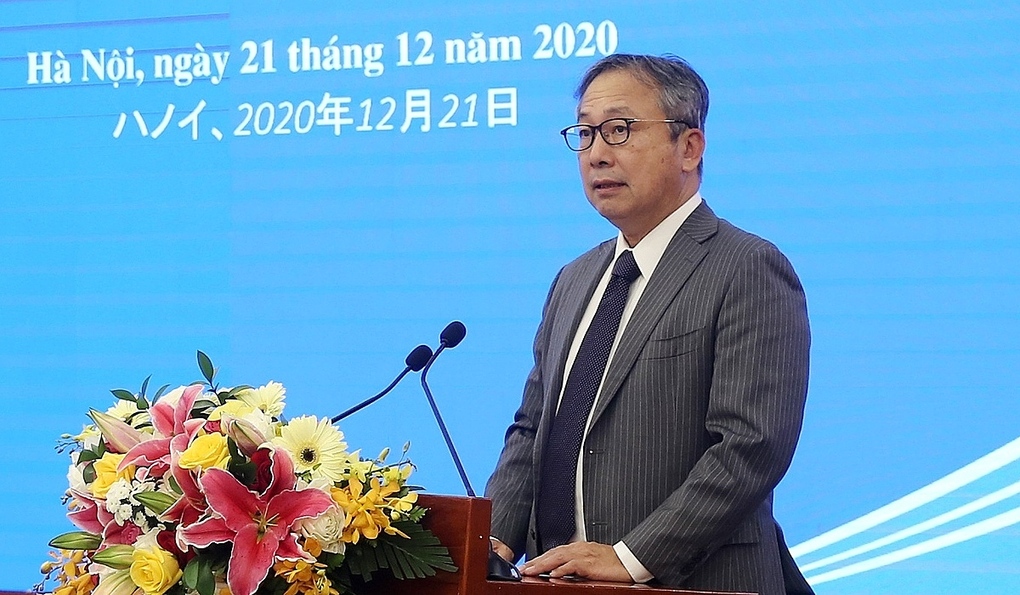 22 entreprises japonaises supplémentaires prévoient de quitter la Chine pour le Vietnam