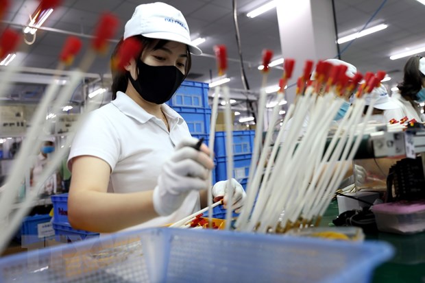 Optimiser les services logistiques, clé pour dynamiser les échanges Vietnam - UE