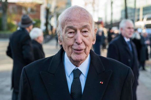 Décès de Giscard d’Estaing le Vietnam adresse ses condoléances à la France