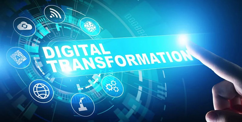 La Journée de la transformation numérique prévue à la mi-décembre