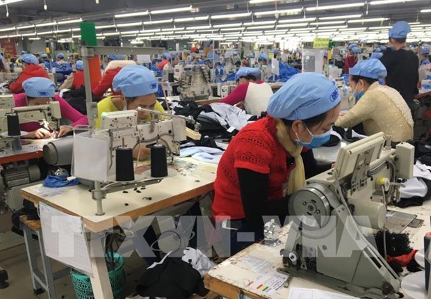 Un journal allemand fait grand cas des efforts du Vietnam face à la crise économique