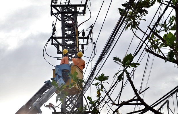 Le Vietnam vise un marché de l’énergie sainement compétitif
