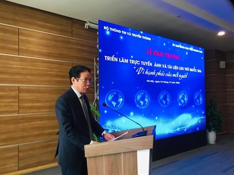 Exposition virtuelle sur les réalisations du Vietnam en matière des droits de l’homme