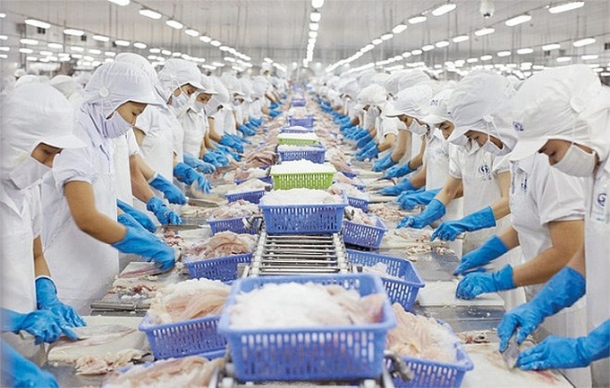 Stimuler la promotion du commerce et des investissements Vietnam – Australie post-COVID-19