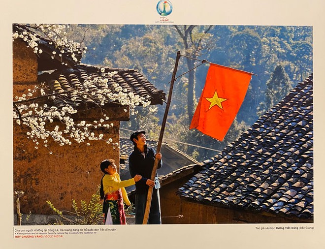 21 gagnants au concours de photos Fierté d une frontière