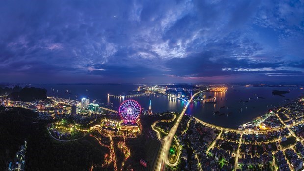 Le Carnaval d’hiver attendu le 1er janvier à Quang Ninh