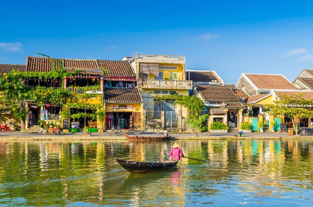 Hoi An est prête à accueillir des visiteurs à l occasion du Nouvel An 2021