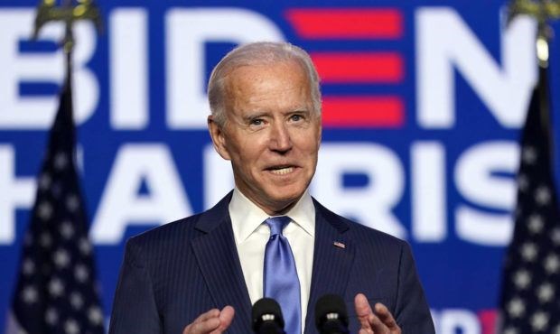 Le Vietnam félicite le président élu américain Joe Biden
