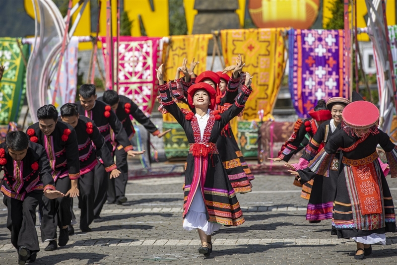 Prix des arts populaires du Vietnam 2020 50 œuvres primées
