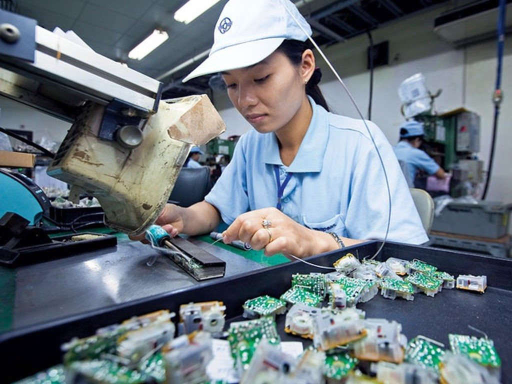 Le Vietnam stimule ses exportations de produits agricoles vers l Égypte