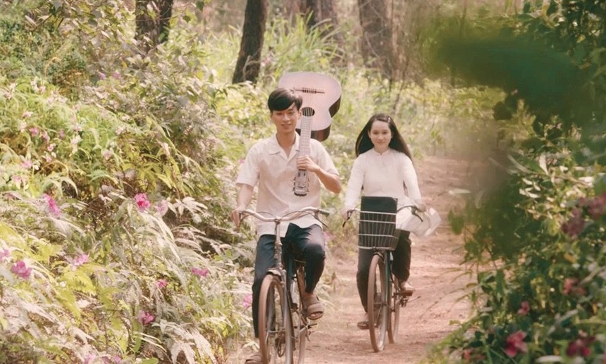 Le film vietnamien « Mat biêc » participe à la 93e cérémonie des Oscars