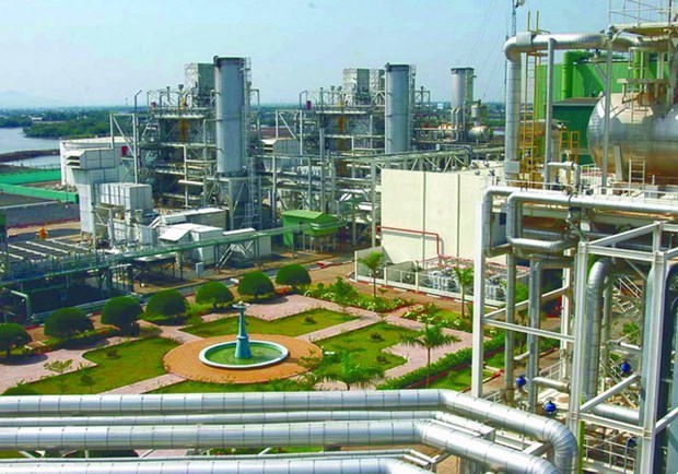 Les États-Unis et le Japon s associent au Vietnam pour les objectifs énergétiques partagés