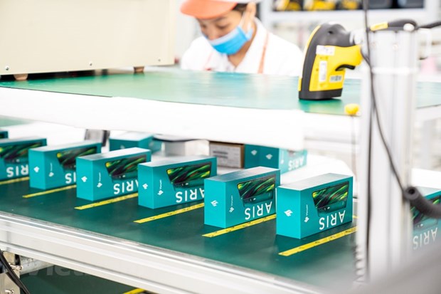 Six groupes de produits dépassent les 10 milliards de dollars d’exportation