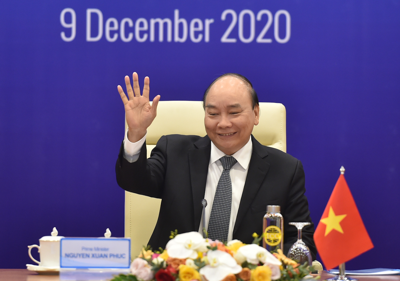 Le Vietnam œuvre au développement régional durable