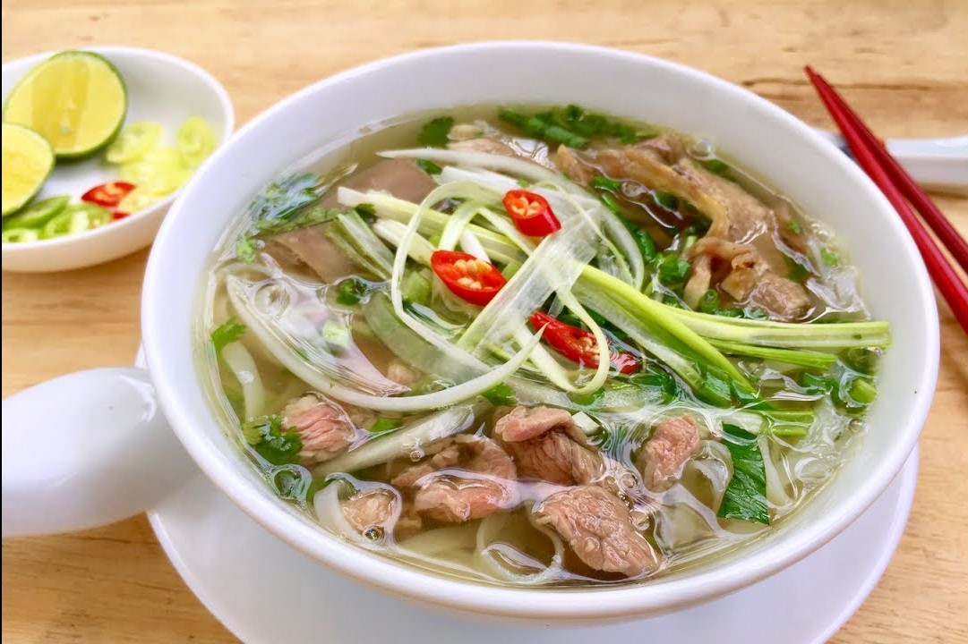La Journée nationale du «pho» vietnamien prévue à Hanoi