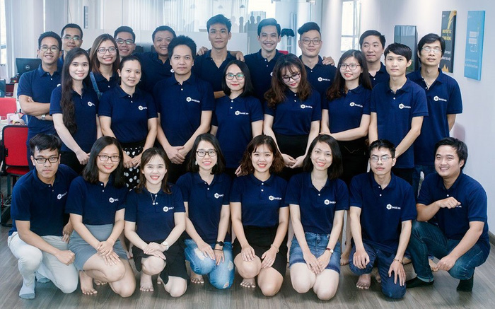 Highway to a 100 Unicorns  le Vietnam compte 3 représentantes