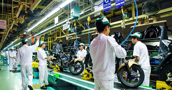 Hanoi vise 150 000 entreprises supplémentaires ces 5 prochaines années