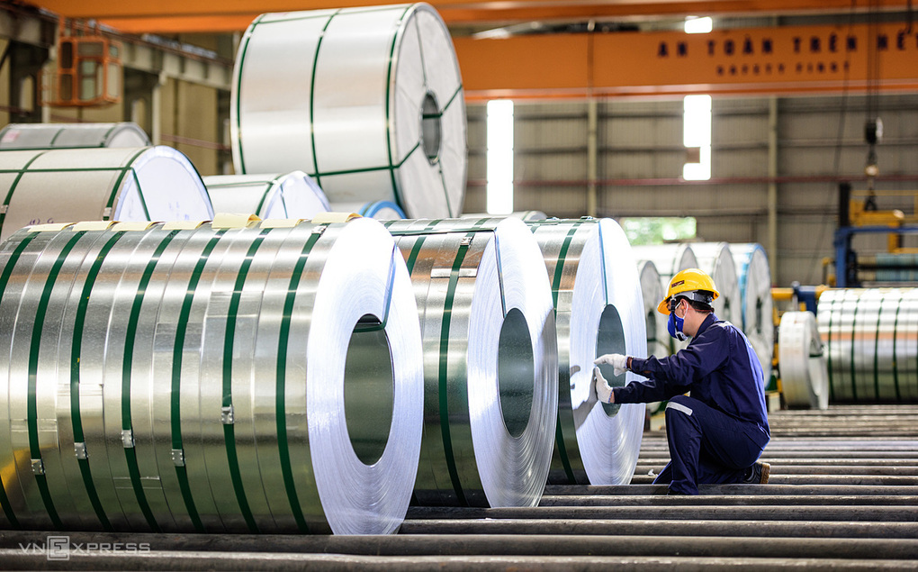 HSBC les entreprises vietnamiennes sont parmi les plus optimistes au monde