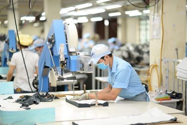 Croissance du PIB du Vietnam en 2020 de 2,91 , l un des plus élevés au monde