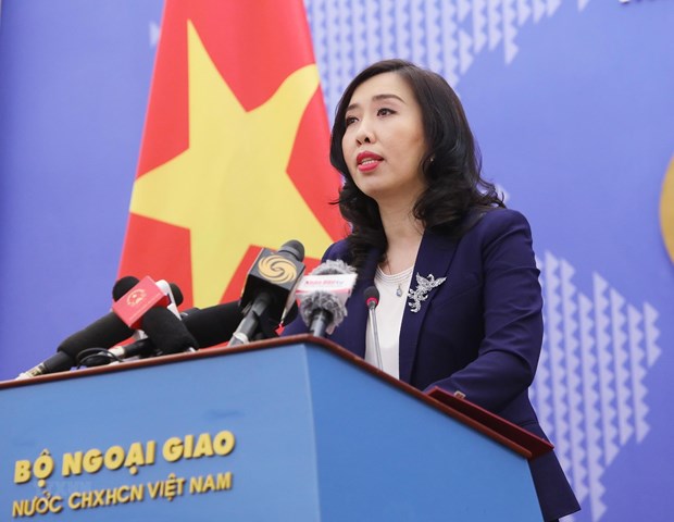 Le Vietnam contribue efficacement au développement durable du bassin du Mékong
