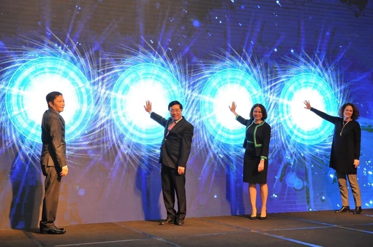 Le premier portail électronique sur les accords de libre-échange du Vietnam voit le jour