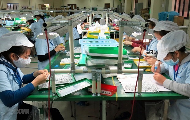 La presse malaisienne salue l attrait du Vietnam pour les investissements directs étrangers