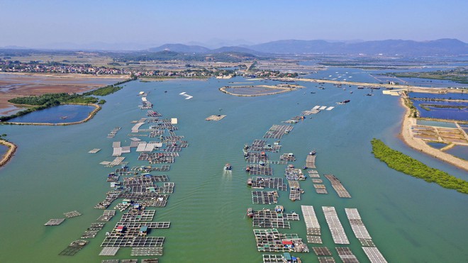 Quang Ninh crée une zone économique côtière de plus de 13 000 ha