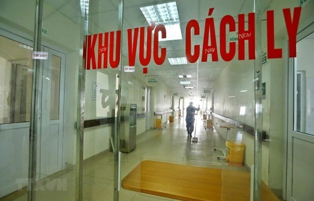 Le Vietnam enregistre un nouveau cas importé de Covid-19
