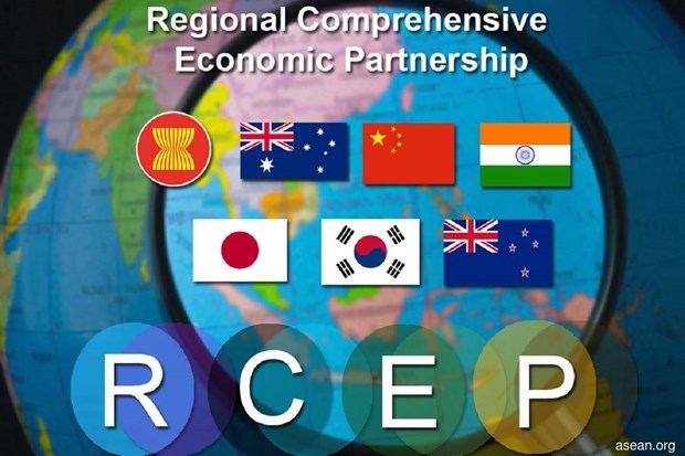Le RCEP donne un nouvel élan à la coopération Chine-ASEAN